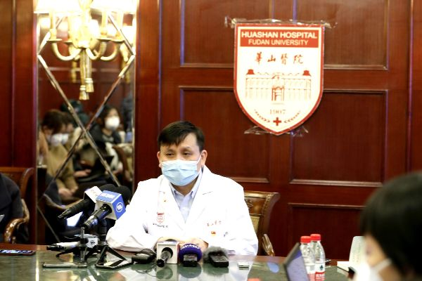 华山医院前院长客死他乡？真相揭秘，一场关于谣言的较量