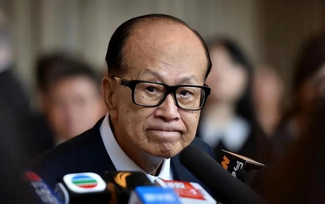 市场监管总局再回应李嘉诚卖港口，澄清事实，强调监管力度