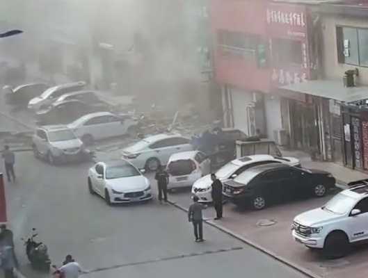 辽宁一饭店发生火灾致22死3伤，悲剧背后暴露出哪些安全隐患？