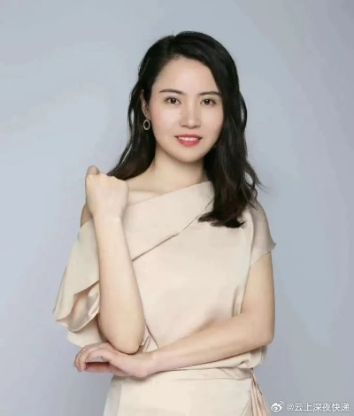 董袭莹，跨学科研究的探索者，研究领域五花八门