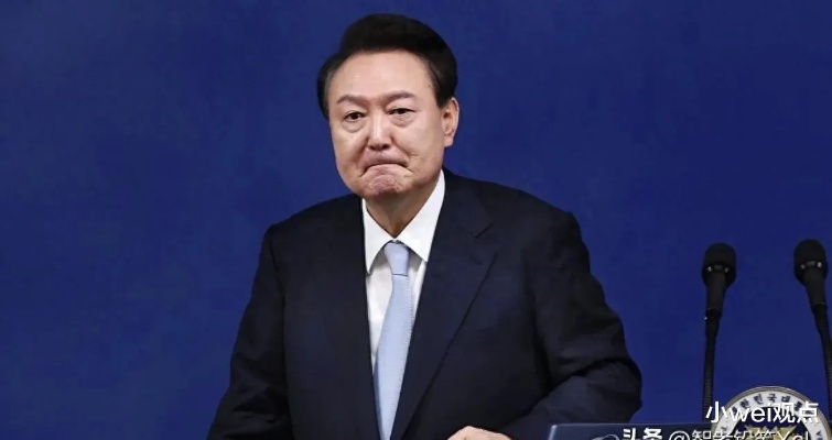 韩国政治风云录，140天内三位代理总统的权力接力