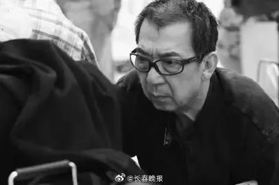 电影界陨落一颗明星，著名导演郭少雄逝世，影迷哀悼缅怀