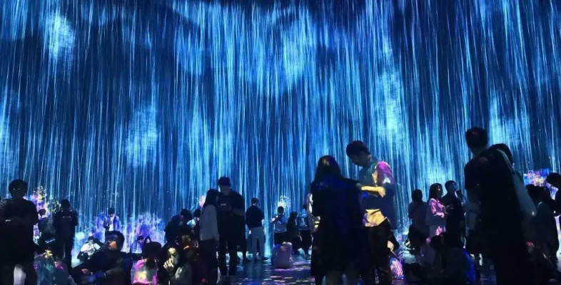探秘沉浸式旅游，一场身临其境的奇幻之旅