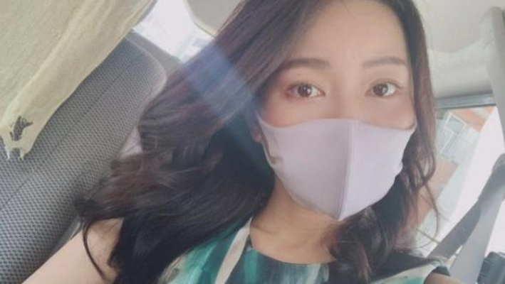 知名女星确诊精神疾病，暂停演艺活动，勇敢面对，共渡难关