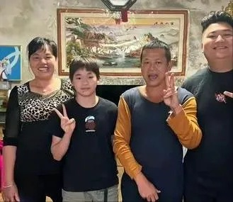 哥哥回应全红婵老家盖小洋楼，励志背后的故事与人生价值观