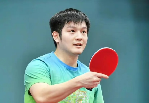 樊振东恩师再创佳绩，又成功挖掘一位小胖乒乓球新星！
