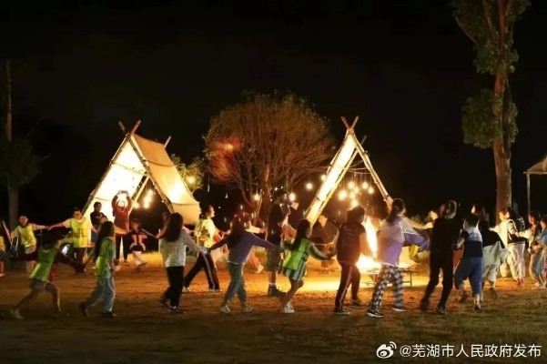 五一假期文旅盛宴，这个五一的文旅体验不要太丰富！