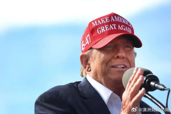 特朗普政府考虑对进口电影征收100%关税，好莱坞面临重大挑战