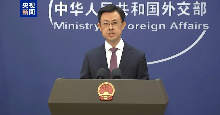 中方外交部回应印巴局势升级，呼吁和平解决争端，维护地区稳定