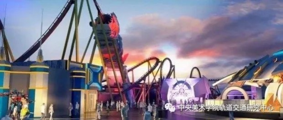 迪士尼华丽绽放中东，首个中东主题公园即将落户，文化交融再掀热潮！