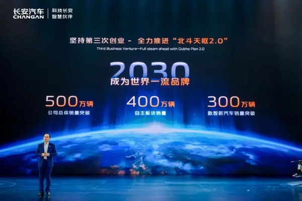 两天两场发布会释放哪些重要信号？