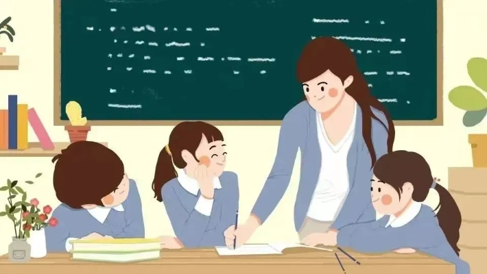 两部委联合部署中小学幼儿园教师招聘工作，提升教育质量