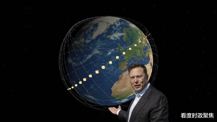 马斯克星链项目再引争议，涉嫌成为电诈帮凶，真相究竟如何？