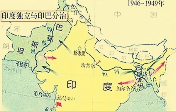 印巴停火背后的深层原因与和平曙光