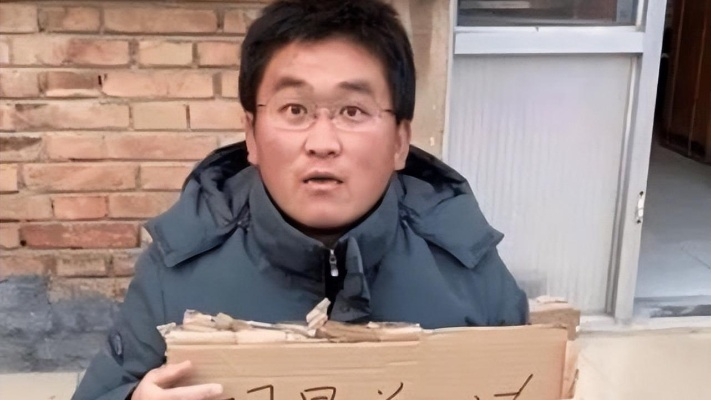 网红姜涛否认退网传闻，真相揭秘，炒作还是真情？