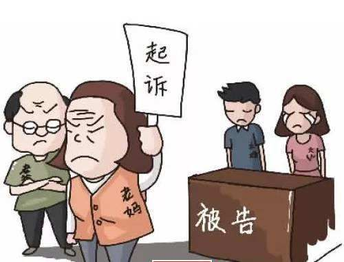 为证明我爸是我爸，我将奶奶告上法庭，一场跨越血缘的正义之战