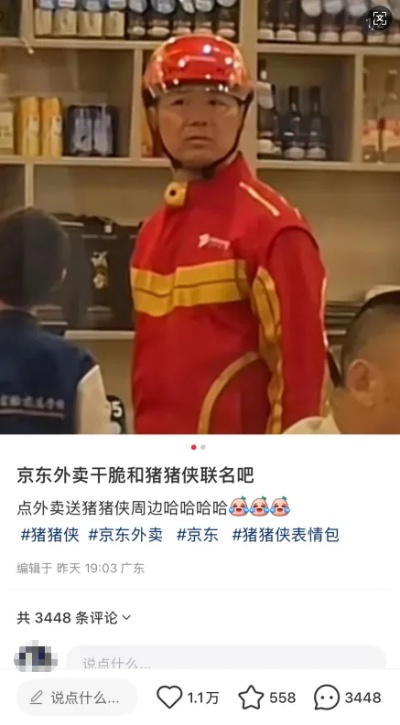 刘强东身着猪猪侠服装日本街头被偶遇，网友热议，跨界穿搭引关注