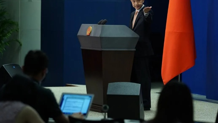 外交部罕见周末紧急开会，深入探讨关税问题