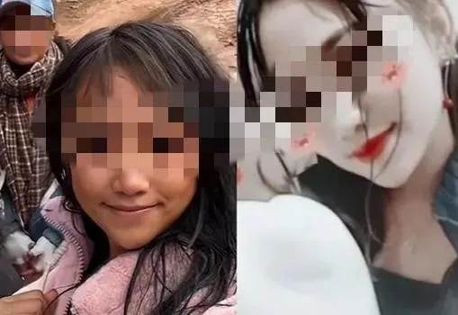 百万粉丝网红遭勒索后自杀？真相揭秘，不实传闻引关注