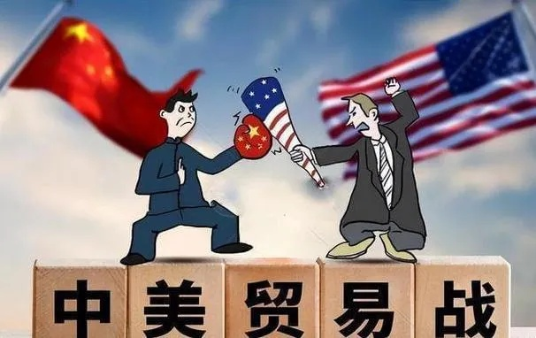 中美贸易战阶段性缓和，双方各取消91%关税，暂停24%关税措施