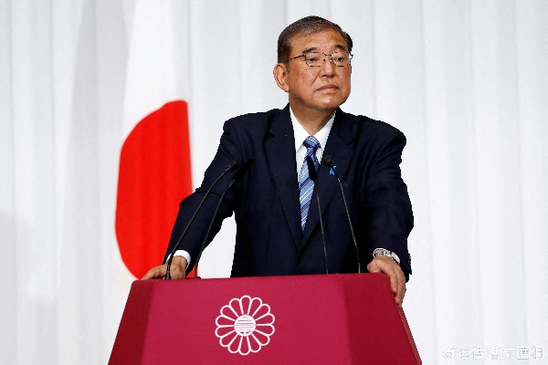 日本政府将采取万全之策积极应对美国关税挑战