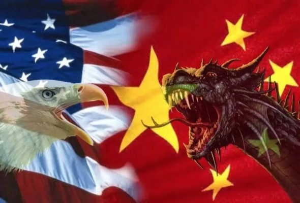中美贸易战降温，双方降低超100%关税，共谋全球经济发展新篇章