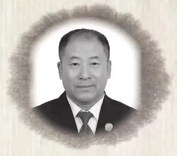 最高人民法院原副院长祝铭山逝世，司法界失去一位杰出领袖