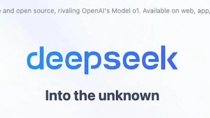 DeepSeek官方回应崩了，技术挑战与未来展望
