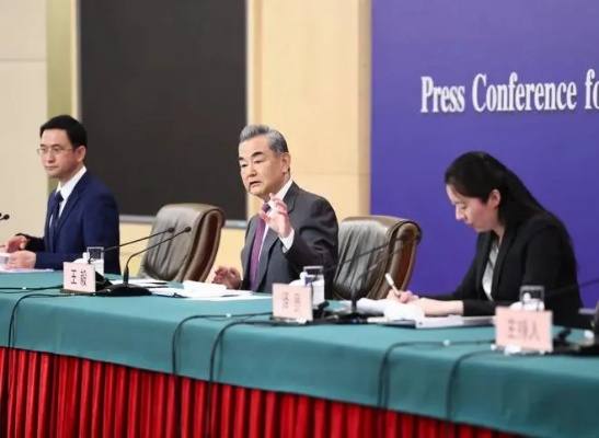 评论员视角，美方承认中美新型大国关系，未来合作前景展望