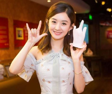 赵丽颖后援会正式回应新恋情传闻，专注作品，感谢关心