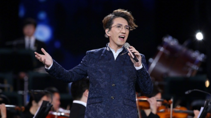 林志炫宣布重返歌手舞台，不是直播我不会回归，实力唱将的决心与坚持