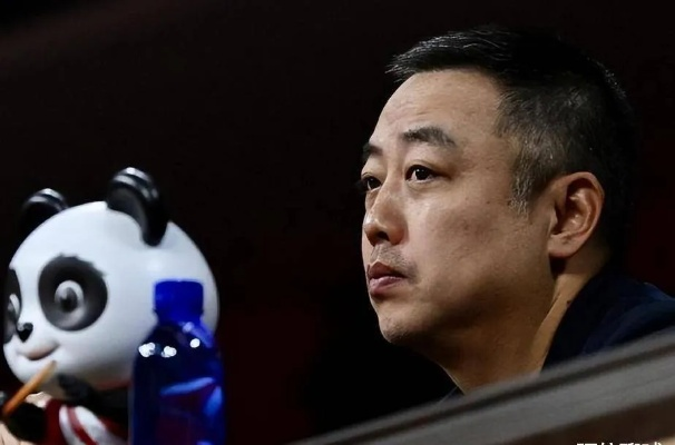刘国梁被恶意造谣，中国乒协发声捍卫名誉，真相大白！