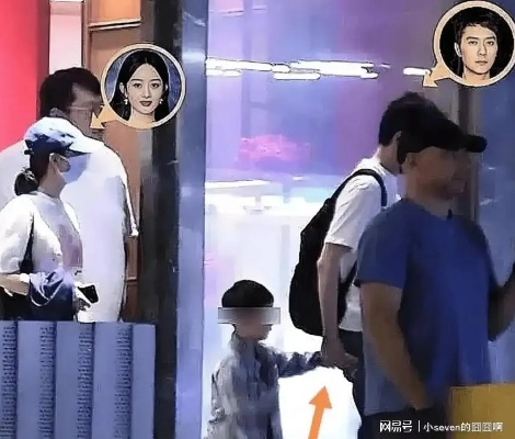 赵丽颖赵德胤恋爱细节曝光，甜蜜互动，爱情如影随形