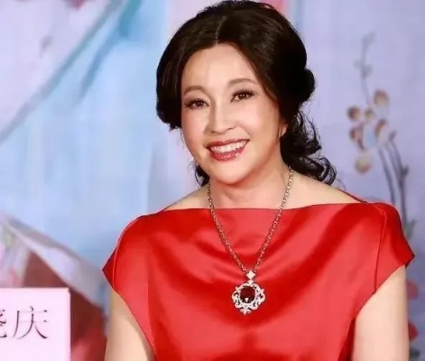 刘晓庆偷税漏税风波再起？真相揭秘背后的娱乐圈税务乱象
