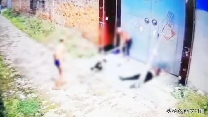 温州一母亲失手打死女儿，警方介入调查，真相令人震惊！