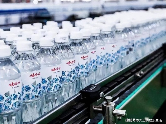 揭秘娃哈哈纯净水生产之谜，今麦郎代工？官方客服正面回应