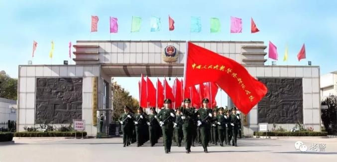 揭秘3所新组建的军队院校，强大来头背后的战略布局