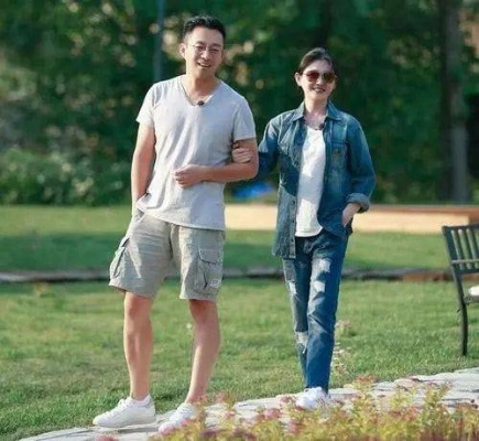 汪小菲两次婚姻之旅，大风起兮云飞扬，命运多舛的爱情传奇
