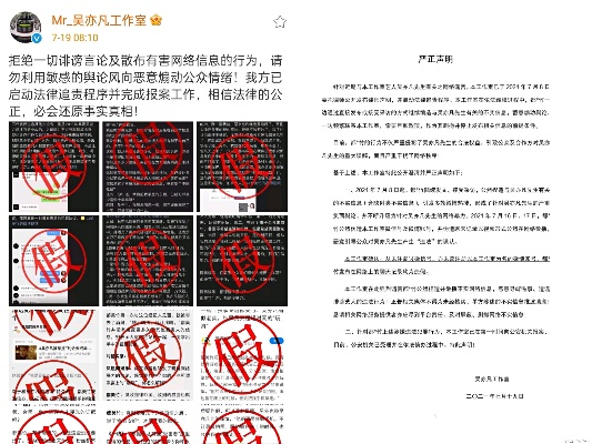 女星230万耳环事件，真相揭晓，当以事实定真伪，舆论风向如何转变？
