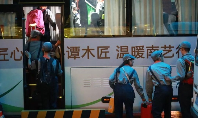 谭木匠，匠心独运，940名员工中341人为残疾，诠释社会责任与企业担当