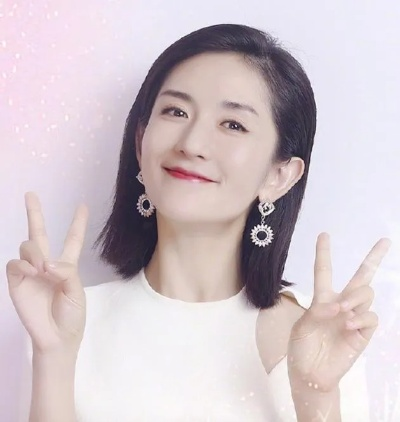 谢娜温馨寄语，小朋友，你长大一点再来看哟，期待你的成长与蜕变