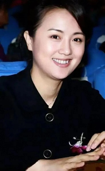 朱媛媛的最后岁月，在福建的宁静时光