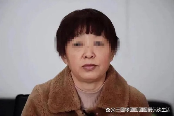 母爱无疆，一位母亲的心声—拒绝给被害女儿照片打马赛克