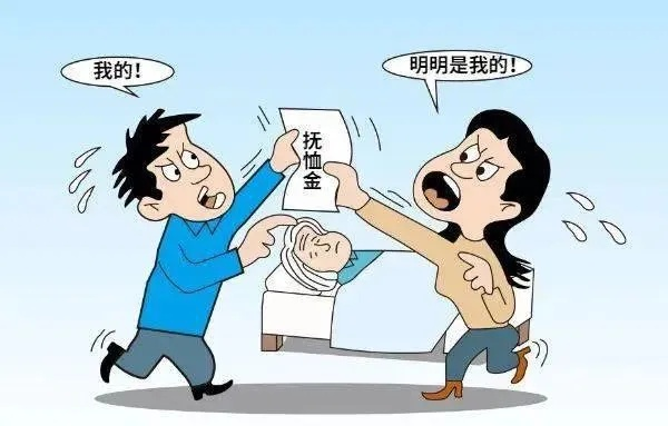 悲剧延续，爸爸工亡，胚胎移植子女领抚恤金遭拒，法律与人情的冲突引热议