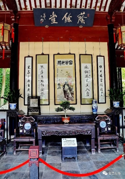 扬州一清代文物合院惊艳亮相，618元起拍引发收藏界热议