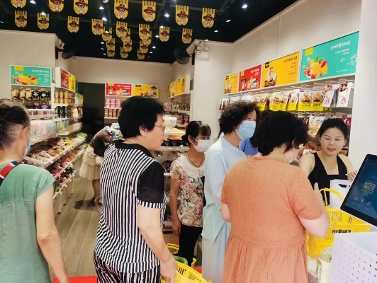 第一批零食店创业者，从零起步，千万财富助力华丽转身