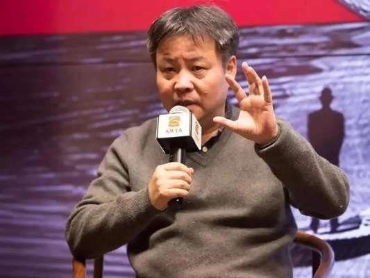 余华，时代变迁下的创作瓶颈—现在写不出活着了